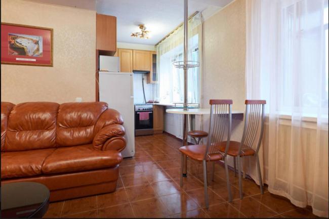 Apartment двушка печерск *